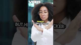 Can a Hickey Kill You? The Shocking Medical Truth😱