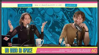 No Dogs In Space: LIVE! Vol. 1