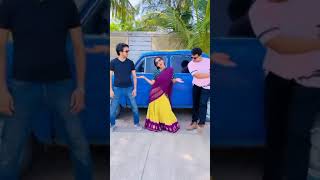 new video siddhant mau and shaunak best video