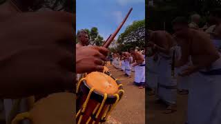 ത്രിശൂർ പൂരം മാസ്സ് എൻട്രി mass entry#shortsfeed #youtubeshorts #പൂരം #thrissur #india #kerala