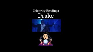 Celebrity Tarot Readings: Drake's Love Life