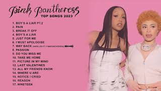 PinkPantheress | Top Songs Playlist 2023 | Boy's A Liar Pt. 2