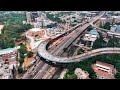 silk board metro station yellow line bangalore metro nammametro