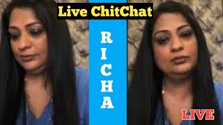 Richa Sharma Live On Facebook 2020 | Suristaan Music