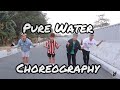 Pure Water by Mustard & Migos | Mastermind Choroegraphy