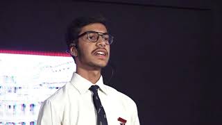 The Nexus of Architecture and Science  | Prasoon Sapra | TEDxYouth@LAHSGwalior