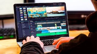 Top 3 Best Free Video Editing Software (2020)