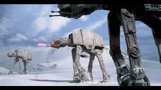 【SWBF2】話題のXboxOneでマルチプレイ、、、新MAPをスペシャリストでひたすら覗くッ!!【実況】