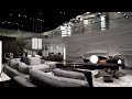 Minotti - Salone del Mobile.Milano 2019 | extended cut