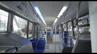 Présentation du midibus