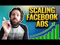 The DEFINITIVE GUIDE to SCALING FACEBOOK ADS - From the Disrupter School