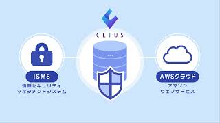 クラウド電子カルテCLIUS（クリアス）が実現する診療効率化