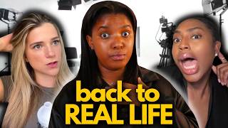 Why Influencers Are Saying Goodbye to Their Careers