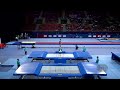 WATTS Abbie (AUS) W - 2022 Trampoline Worlds, Sofia (BUL) - Q Trampoline Exercise 2