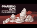 TWRP Makin' a Move (Audio)