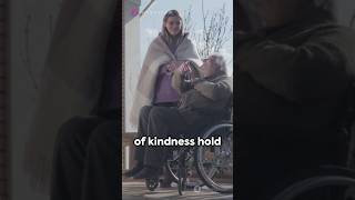 Kindness: It's all we know #trending #shortsbeta #shorts