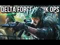 Delta Force - Ultimate Preview After 260 Hours! Free To Play, FPS, Extraction Impressions & Review