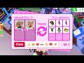 ✨20 minutes of adopt me trading ✨i traded my parrot inventory tour 2024