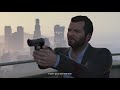 gta v story recap in 12 minutes