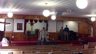 Oneonta Second Baptist (regular service 11/20/22)