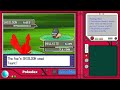 pokemon platinum with only yanma part 4