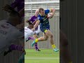 🥶 cold plays caught on camera premier rugby sevens