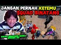 KELAKUAN SQUAD BINATANG MAKIN MERESAHKAN PUBLIK ERANGEL! | PUBG MOBILE