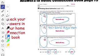 Mrs. Sanders’ Bridges Unit 4, Module 3, Session 1 Part 1