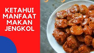 Suka Makan Jengkol? Ketahui Manfaat Jengkol untuk Kesehatan