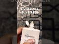 BIOESSSENCE SUNCREEEN #sunscreen #sensitiveskin #bioessence Link: https://s.shopee.com.my/3q5h2Ad8Ma