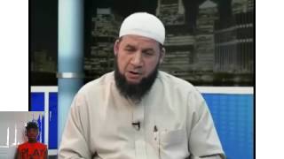 Jinn Interrupts A Phone Conversation Between A Shaykh And A Sister During Live Call In Show !!!