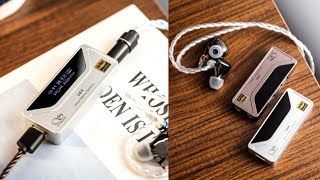 Shanling UA4 Dongle DAC Launches with brand-new ESS DAC and priced it to be extra competitive