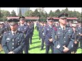 CEREMONIA DE IMPOSICIÓN DE CONDECORACIONES Y ASCENSOS EN EL MARCO DEL CVI ANIV.  DE LA REV. MEX.