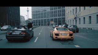 CAPITAL BRA ft. OLEXESH - ZU VIEL ZU WENIG (Musik Video)