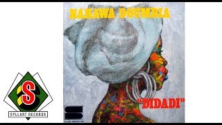 Nahawa Doumbia - Djina Mousso (audio)