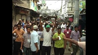 শেষ মুহূর্তের প্রচারণায় ব্যস্ত মেয়র ও কাউন্সিলর প্রার্থীরা | Khulna City Election Update | Somoy TV