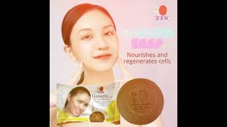 dxn /dxn sidra/dxn soap/dxn ganozhi soap/