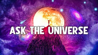 528 Hz Attract Abundance of Money, Luck, Prosperity ! Ask The Universe ! Manifest Miracles