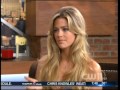 cw11 news denise richards 5 22 08