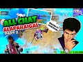 ALL CHAT ALAPARAIGAL | PART - 8 | #bgmi  #bgmilive  #madanop  #madan  #bts