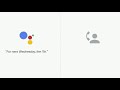 google assistant calling a restaurant for a reservation