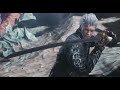 dante vs vergil edit 🥵 dmc5 dante vergil