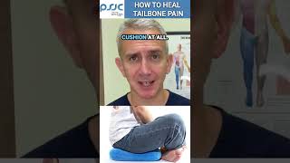 Tailbone Pain Relief: Simple Tips That Actually Work!