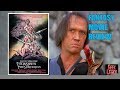 THE WARRIOR AND THE SORCERESS ( 1984 David Carradine ) Fantasy Movie Review