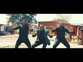 Taku Mugauri - Achievement [Official Music Video]