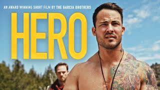 HERO -- Award-Winning Adventure Short Film