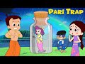 Chhota Bheem & friends meet a Little Fairy | Cartoons for Kids | Fun Kids Videos