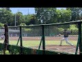 ヤクルトスワローズ　山野太一　投球フォーム