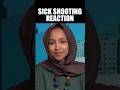 MSNOW Host Realizes Ilhan Omar Is a Monster After Her Australia Shooting Reaction