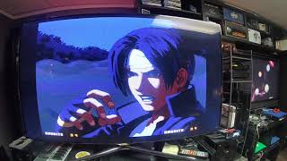 svc chaos neo geo aes